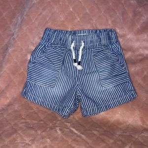 Baby Boy Shorts